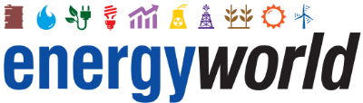 Energy-World.gr Logo