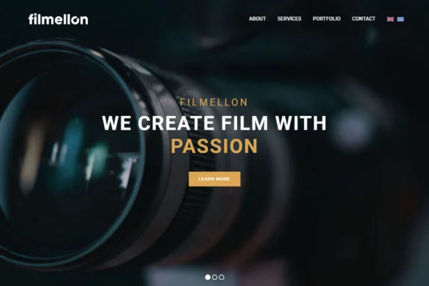 Ιστοσελίδα filmellon.gr