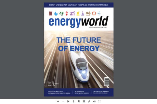 energyworld magazine